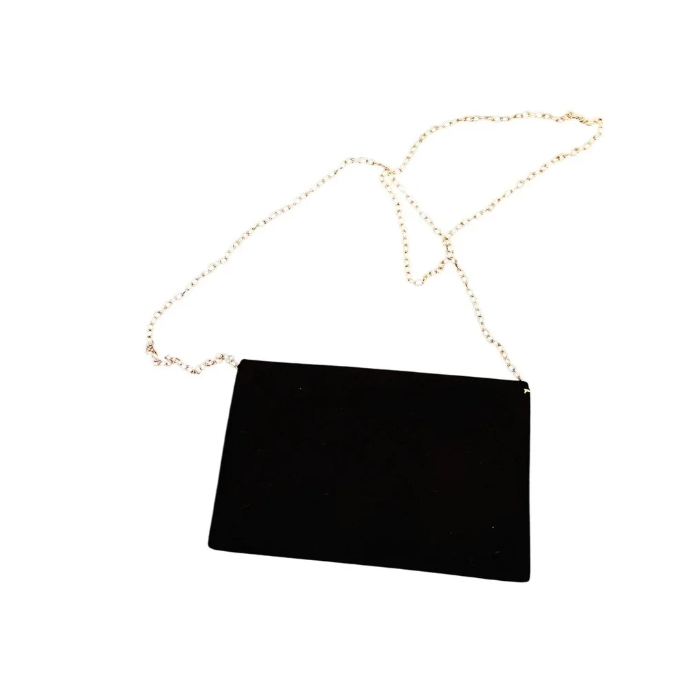N/A classic black